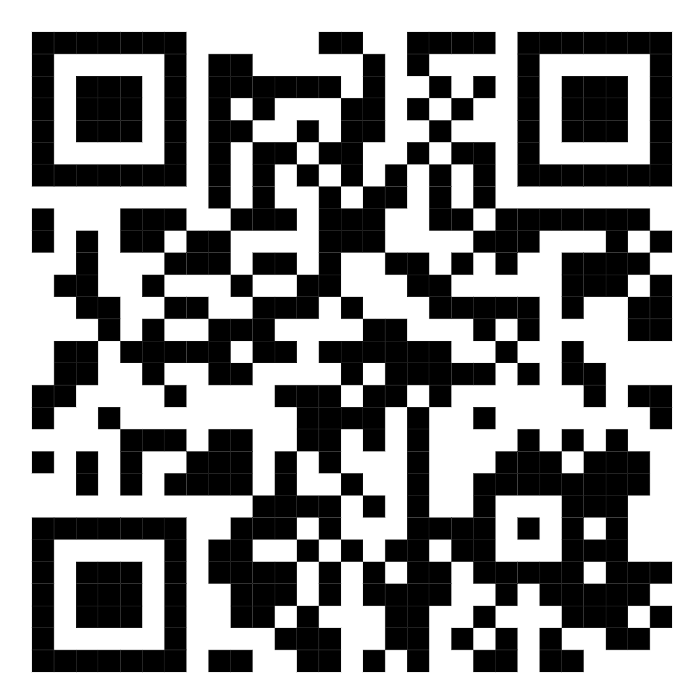 RSVP QR Code